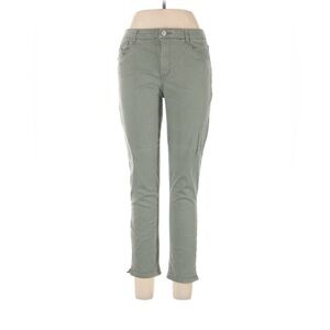 Wit & Wisdom Olive Skinny Pants